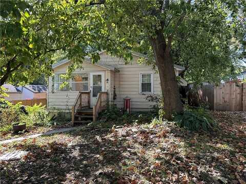 505 Grandview Street, Richmond, MO 64085