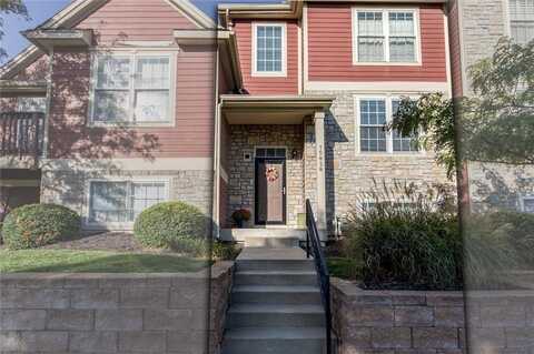 15828 CONSER Street, Overland Park, KS 66223