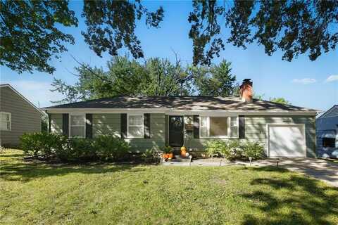 5206 W 76th Street, Prairie Village, KS 66208