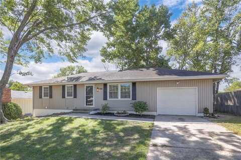 300 SE MOORE Street, Blue Springs, MO 64014