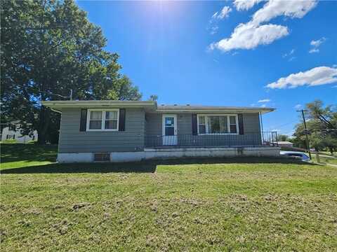 200 Cherry Street, Maysville, MO 64469