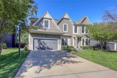 16288 S Lennox Street, Olathe, KS 66062