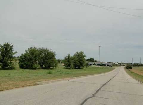 Lot 8 191st & Madison Street, Spring Hill, KS 66083