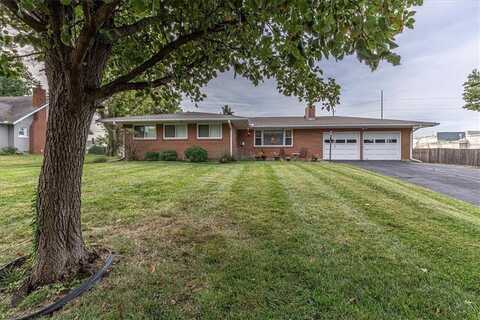 9933 E 36th Street, Independence, MO 64052