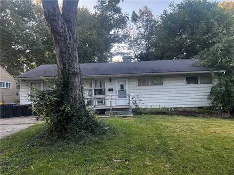 11502 Palmer Avenue, Kansas City, MO 64134