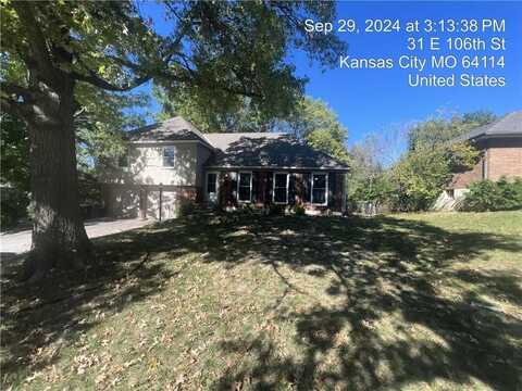 30 E 106th Street, Kansas City, MO 64114