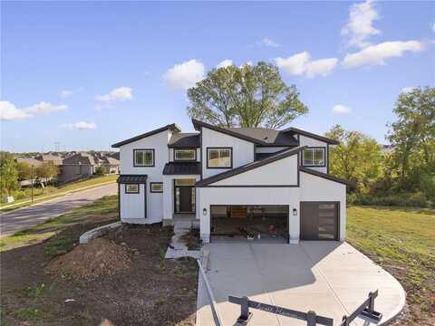 8901 Shady Bend Road, Lenexa, KS 66227