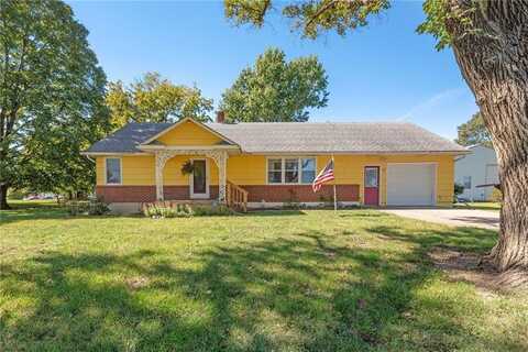 301 N 2nd Street, Bates City, MO 64011