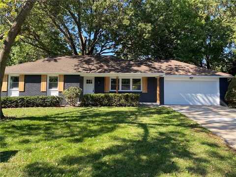 9606 Woodson Street, Overland Park, KS 66207