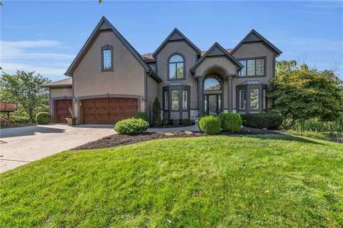 14450 Hayes Street, Overland Park, KS 66221