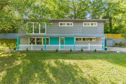 1477 Spruce Avenue, Liberty, MO 64068