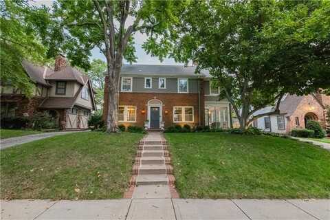 644 W 69th Terrace, Kansas City, MO 64113