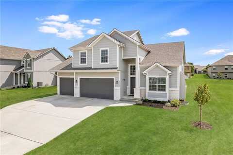 1116 SW Whispering Willow Way, Lees Summit, MO 64064