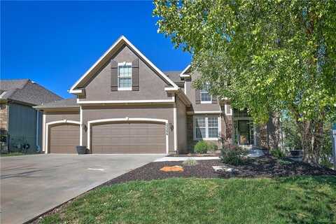 23296 W 125th Street, Olathe, KS 66061