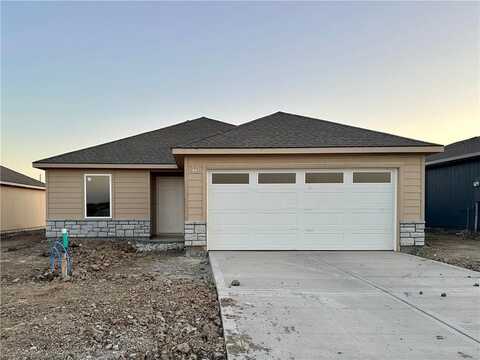 597 W Colleen Court, Gardner, KS 66030