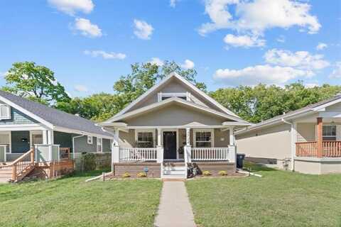 3724 Highland Avenue, Kansas City, MO 64109