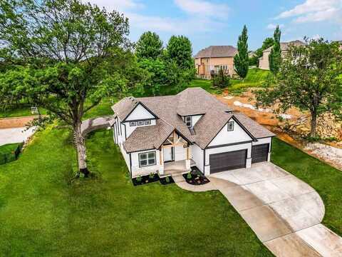 2104 Monterrey Drive, Blue Springs, MO 64014