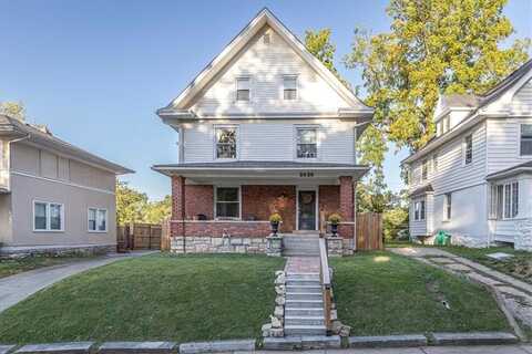 3636 Virginia Avenue, Kansas City, MO 64109