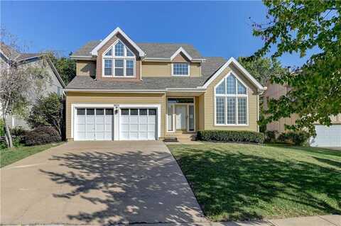 8804 W 132nd Place, Overland Park, KS 66213