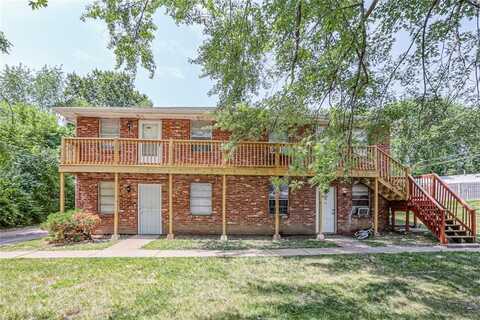 3560 S Lynn Street, Independence, MO 64055