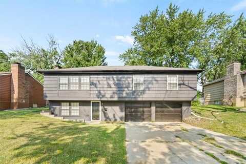 8718 Stark Avenue, Kansas City, MO 64138