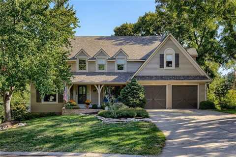 13837 Goodman Street, Overland Park, KS 66223