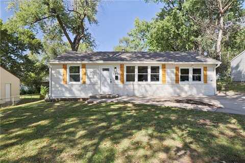 6200 E 147th Terrace, Grandview, MO 64030