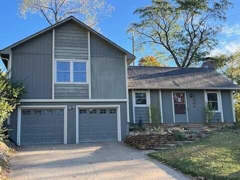 3404 W 9th Court, Lawrence, KS 66049