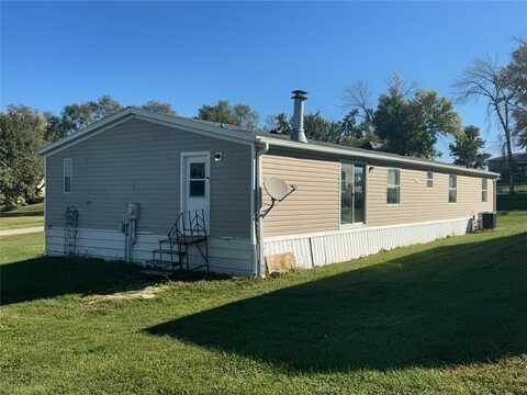 410 4th Street, Conception Junction, MO 64434