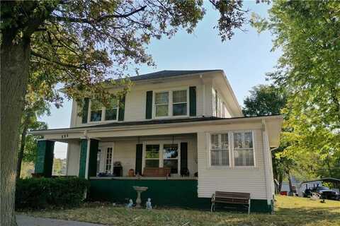 222 N Pennsylvania Street, Lawson, MO 64062