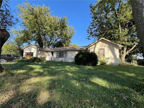 501 S 39th Street, Saint Joseph, MO 64506