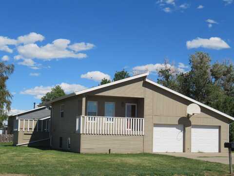 1305 MONROE AVE, Havre, MT 59501