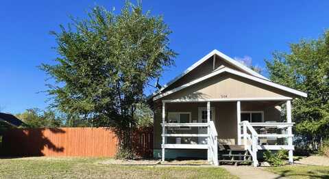 914 1st AVE, Havre, MT 59501