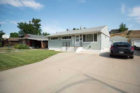 1005 16th ST, Havre, MT 59501