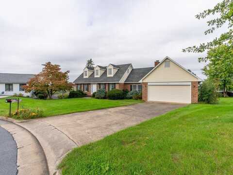 108 DOGWOOD DR, BRIDGEWATER, VA 22812