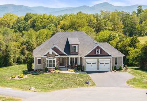 751 HIDDEN BROOK RD, MCGAHEYSVILLE, VA 22840