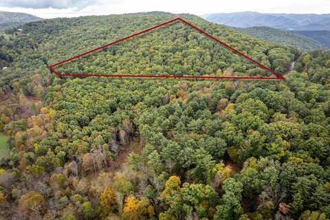 0-22.72 ac DRY RUN RD, SUGAR GROVE, WV 26815