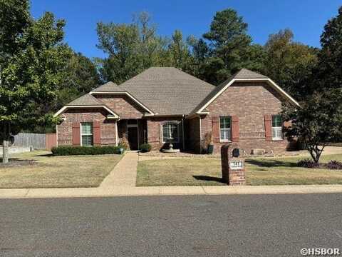 141 SARATOGA, Hot Springs, AR 71901