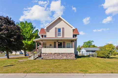 1103 N 8th ave, Washington, IA 52353