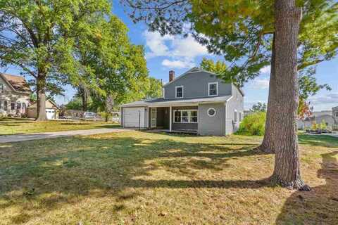 1114 7th Avenue, Wellman, IA 52356