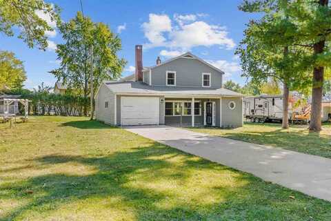 1114 7th Avenue, Wellman, IA 52356