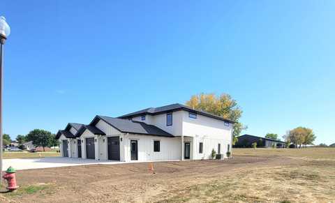 1109 22nd Street / Unit A, Milford, IA 51351