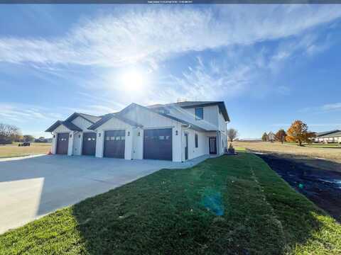 1109 22nd Street / Unit B, Milford, IA 51351