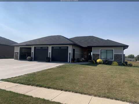 3206 Jolly Court, Spirit Lake, IA 51360