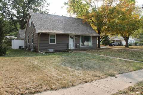 624 W 10th Street, Spencer, IA 51301