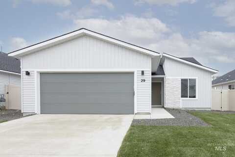 29 S Woodland Grove Way, Nampa, ID 83687