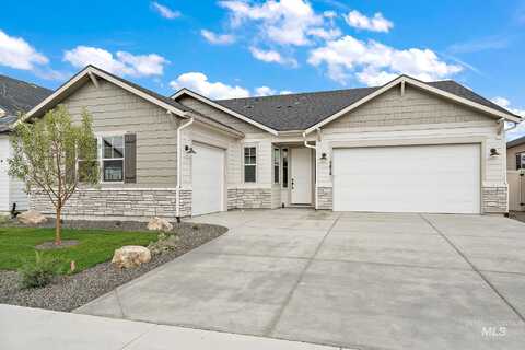 5474 W Double Blue St, Eagle, ID 83616