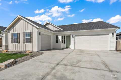 5528 W Double Blue St, Eagle, ID 83616