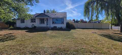 824 Elk Street, Grangeville, ID 83530