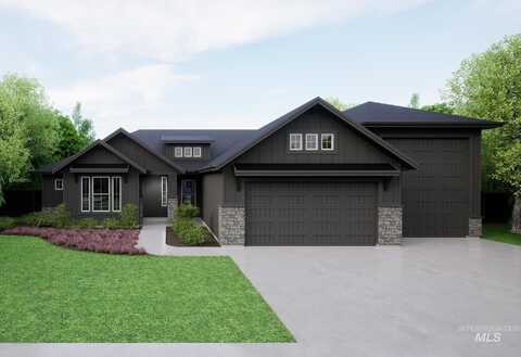 2716 N Heirloom Ave, Eagle, ID 83616